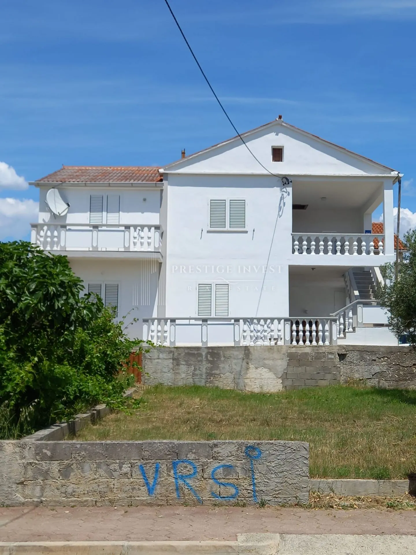 vrsi-prilika-kuća u centru mjesta - slika 3