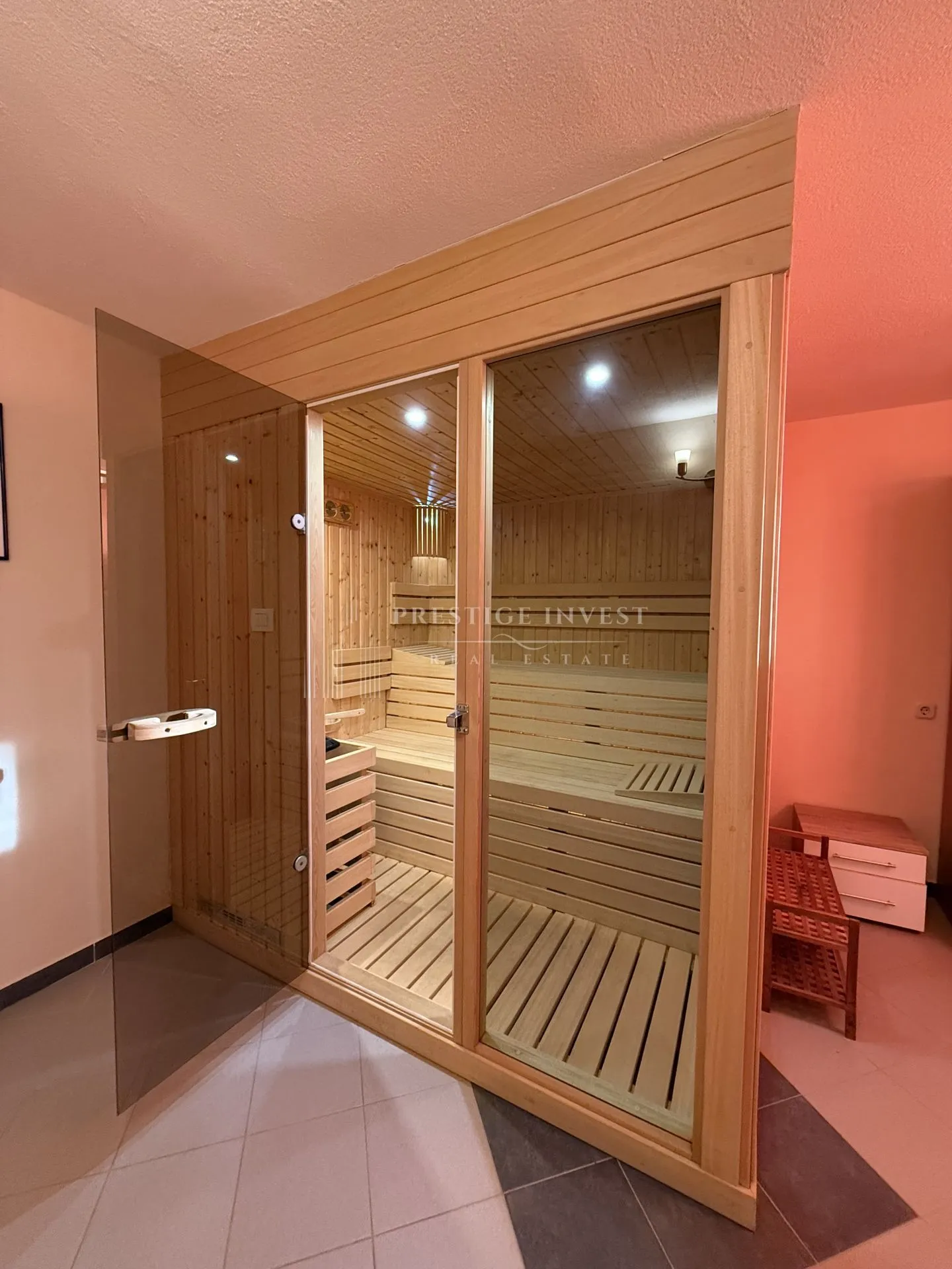 sukošan- apartmanska kuća -1900m2- 150m od plaže - slika 14