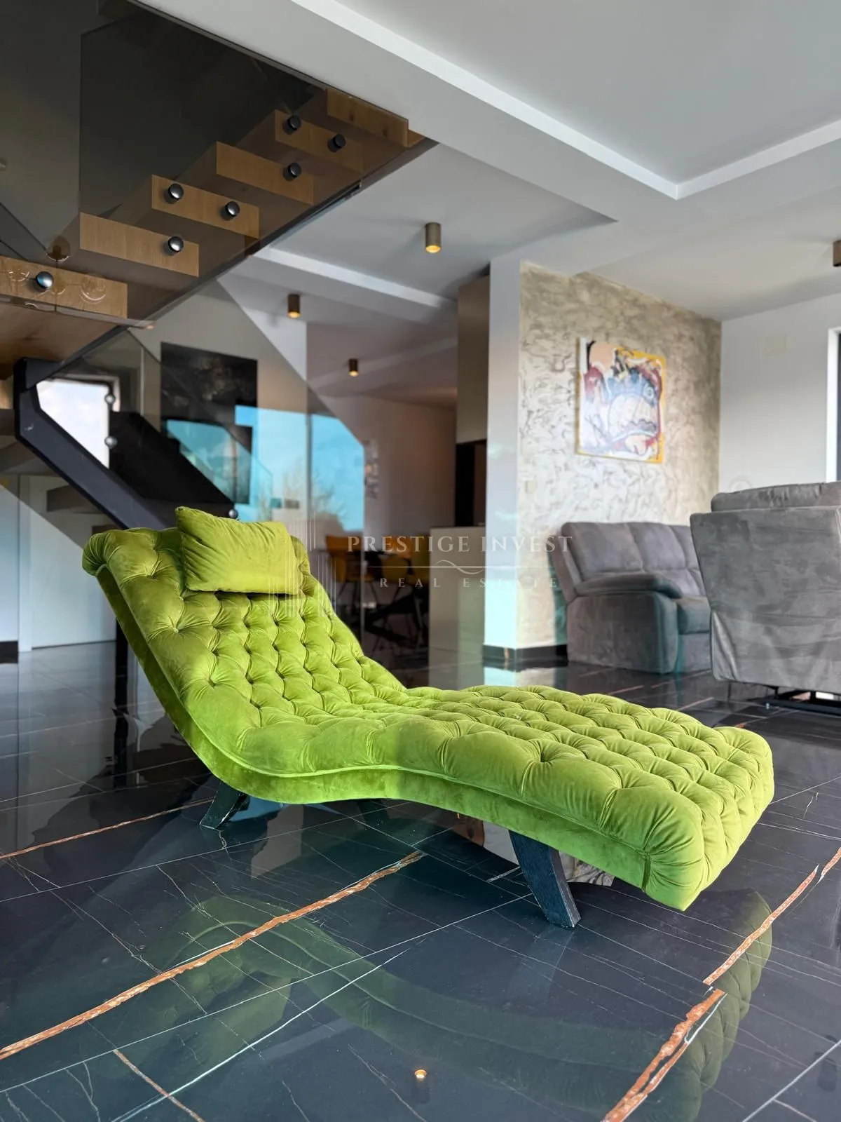 sukošan- luksuzan penthouse prvi red uz more - slika 22