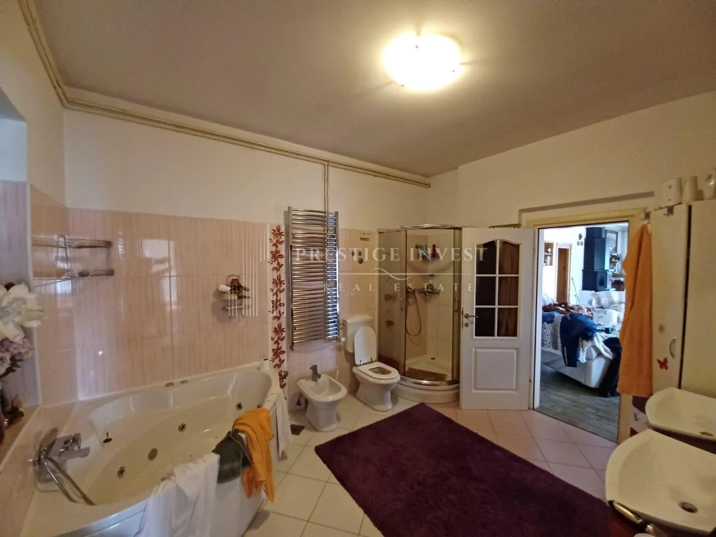 kamena kuća u privatnom kompleksu s građevinskim zemljištem od 10 000m2 - slika 36