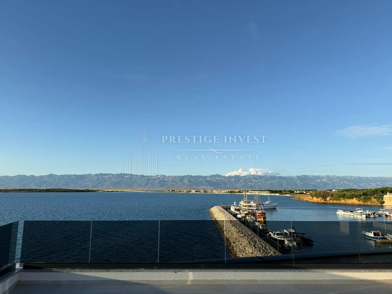privlaka- s2-dvosoban stan prvi red uz more - slika 6