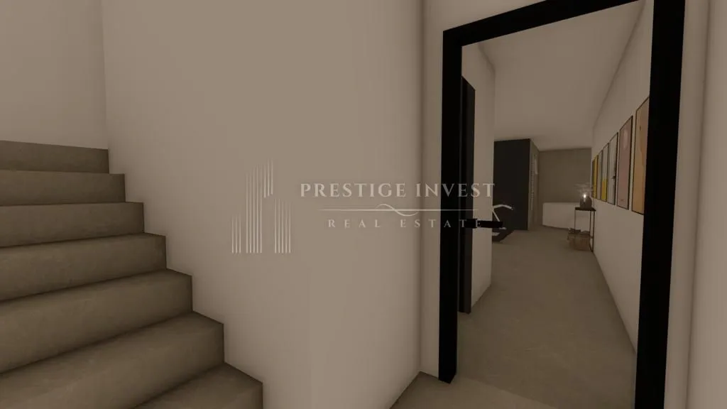 zadar- luksuzan penthouse s pogledom na more- blizina plaže - slika 86