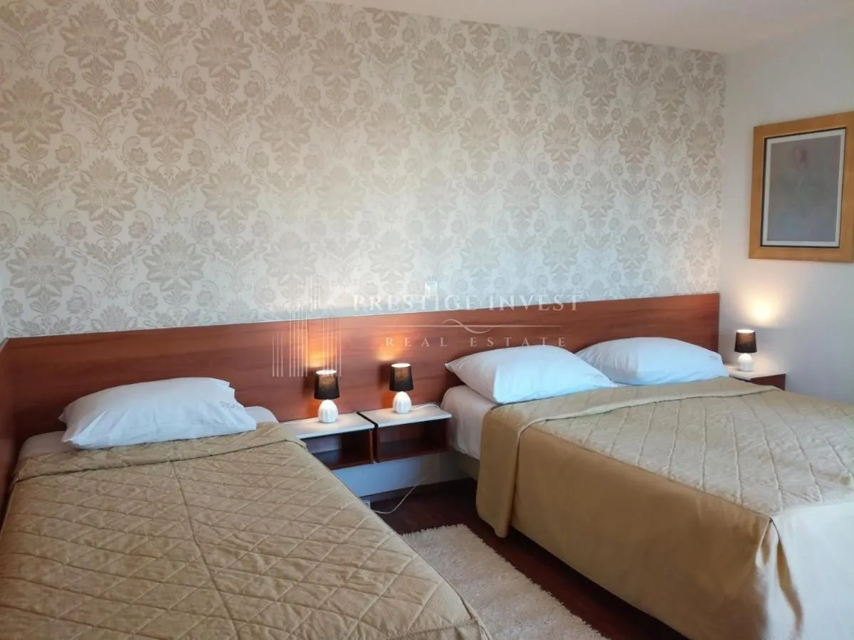 hotel s 30 soba u blizini mora u centru zadra - slika 25