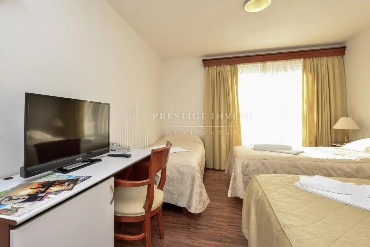 hotel s 30 soba u blizini mora u centru zadra - slika 30