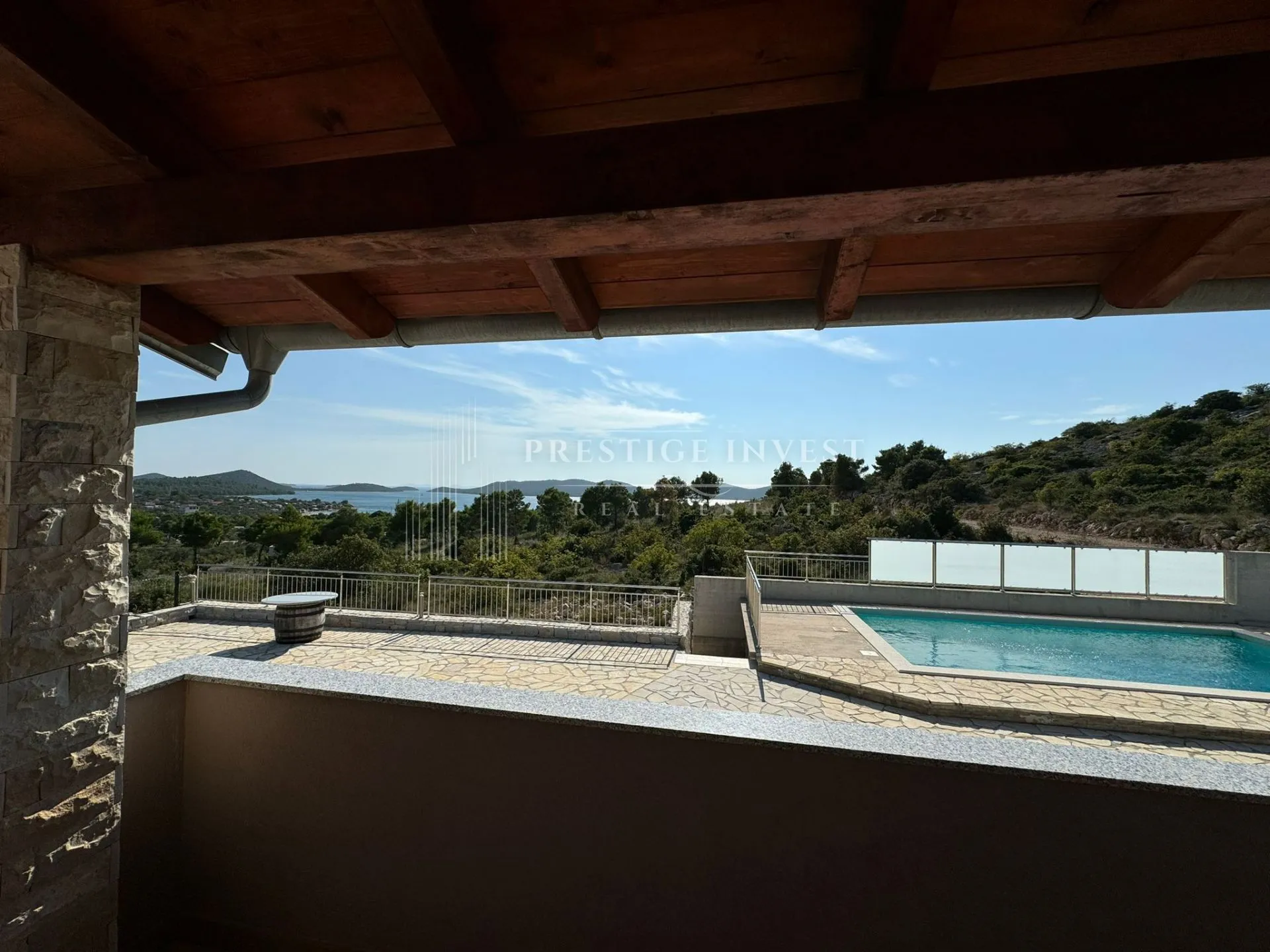 drage-mediteranska villa s bazenom - slika 3