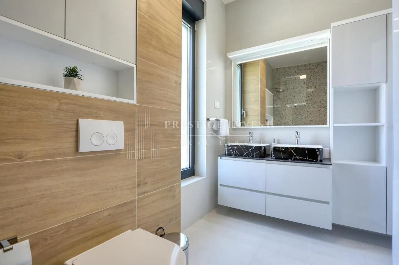 zadar- zaton- vila s bazenom u blizini zadra i mora - slika 24