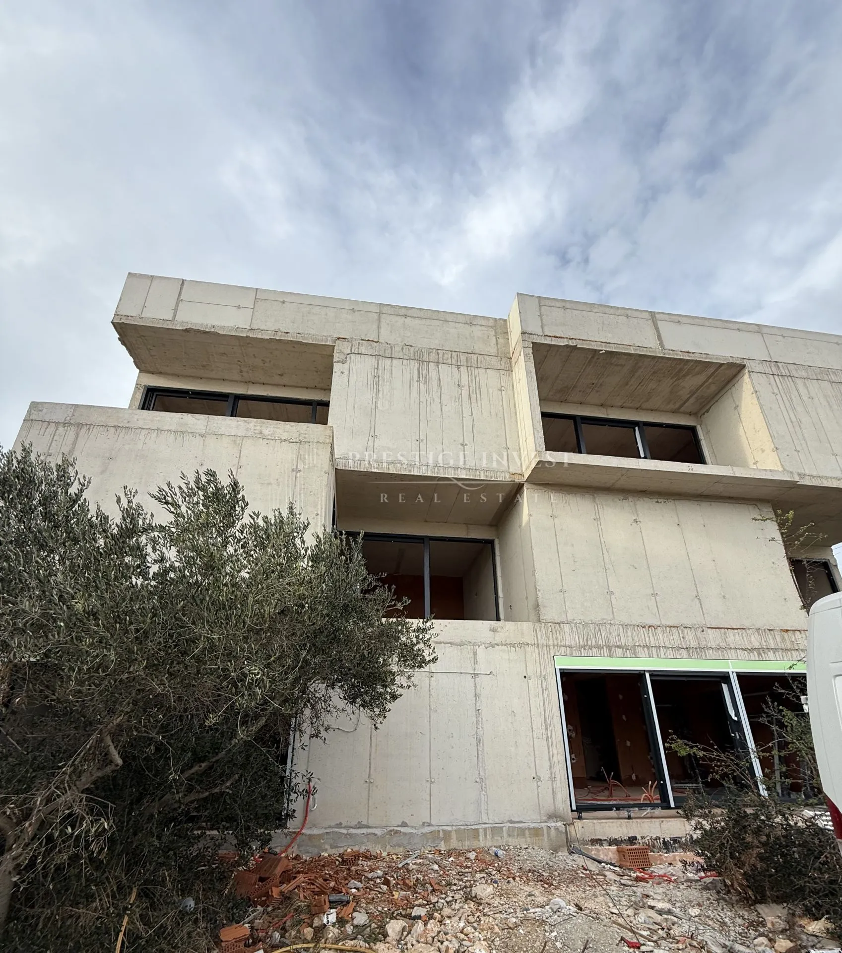 sukošan novogradnja- 3-sobni penthouse s krovnom terasom- s6 - slika 53