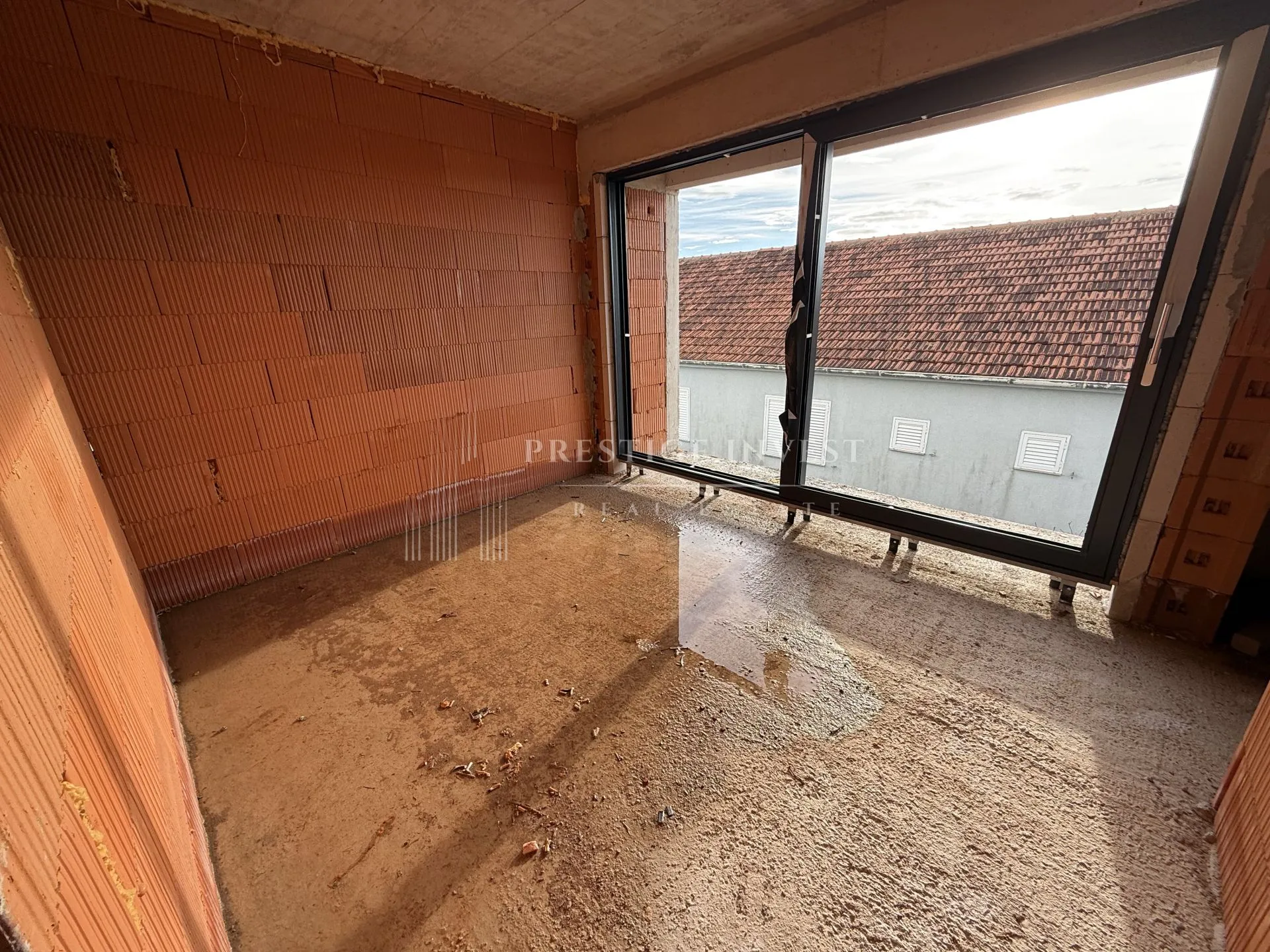 sukošan novogradnja- 3-sobni penthouse s krovnom terasom- s6 - slika 39