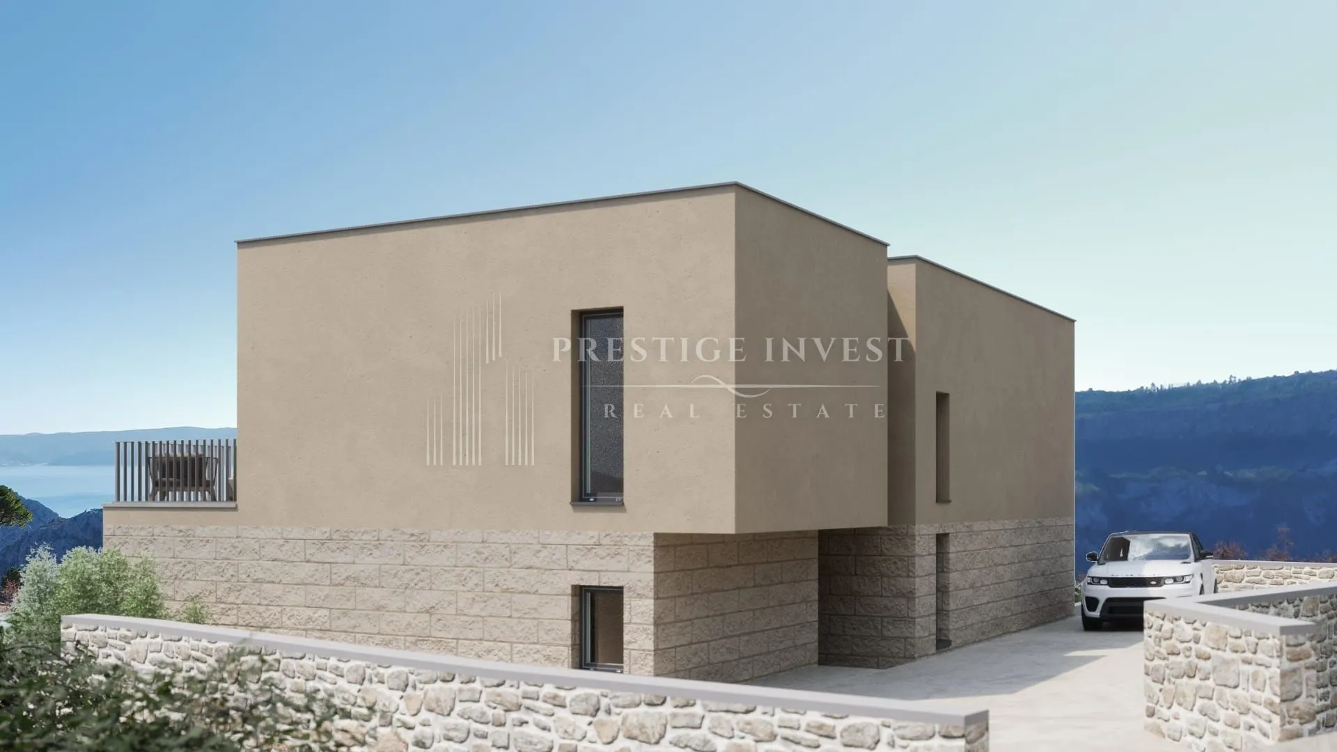 luksuzna villa domus - omis - slika 10