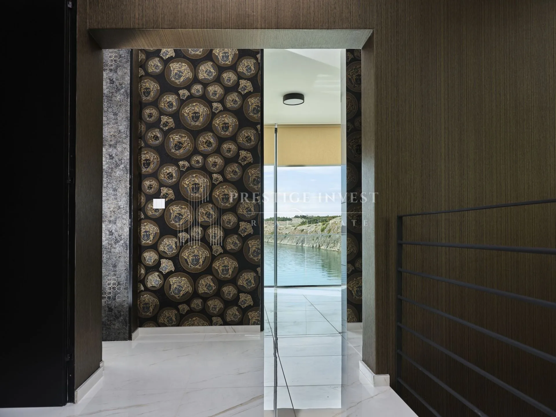 villa medusa u srcu mediterana - prvi red do mora - slika 18