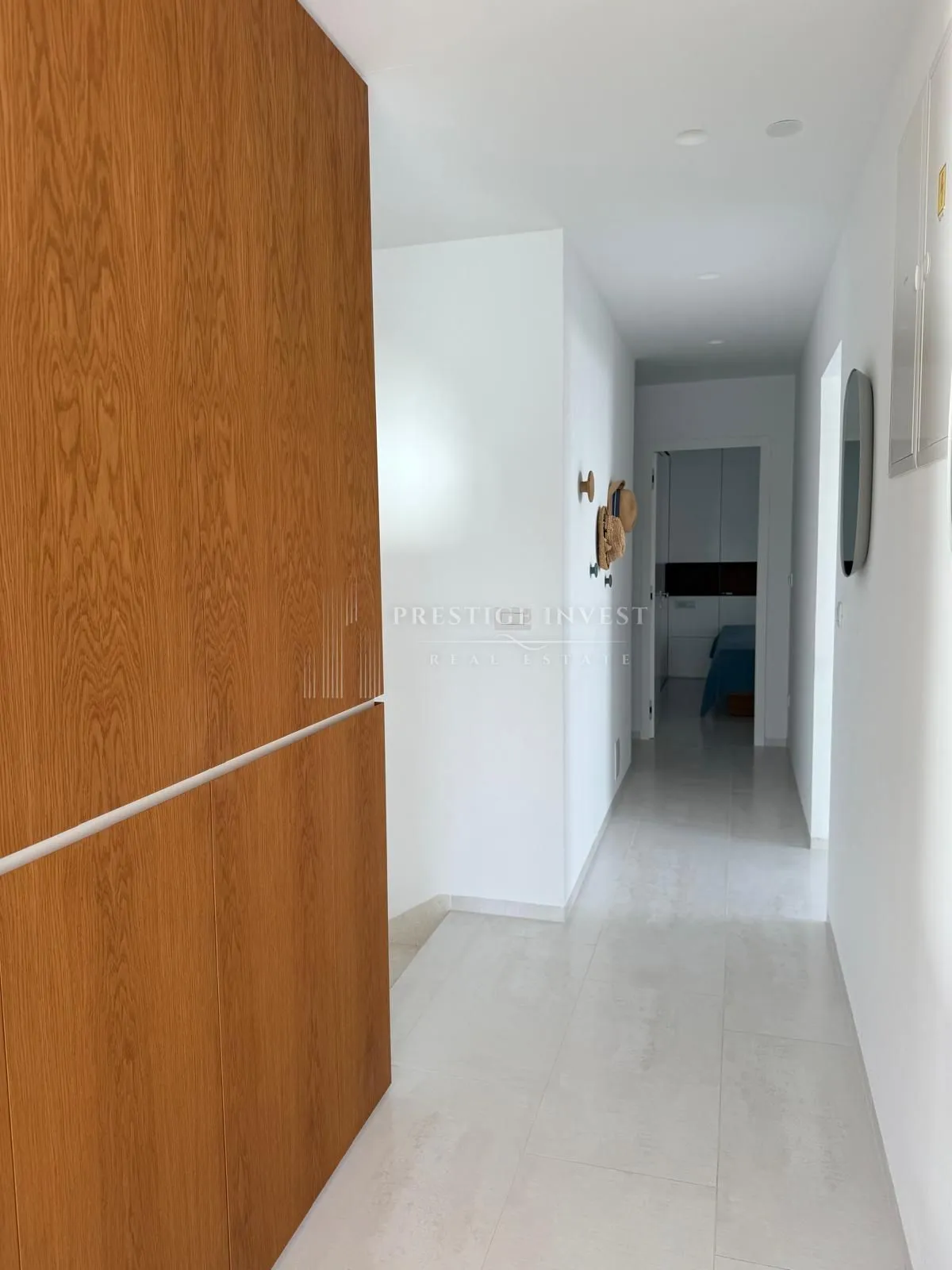 sukošan - penthouse- prvi red uz more - slika 32