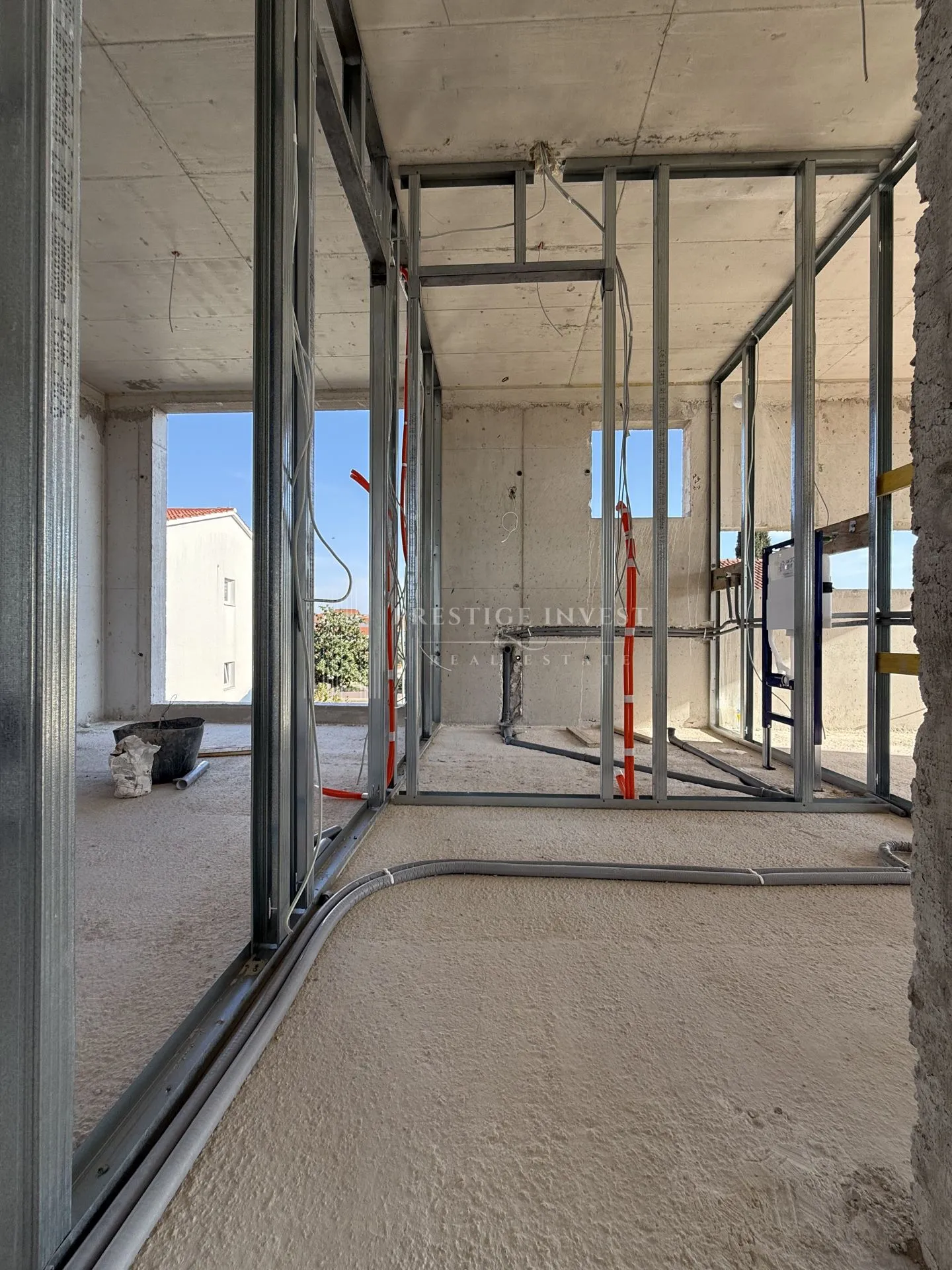 novogradnja- zadar- trosoban stan s vrtom, garaža- s1 - slika 40