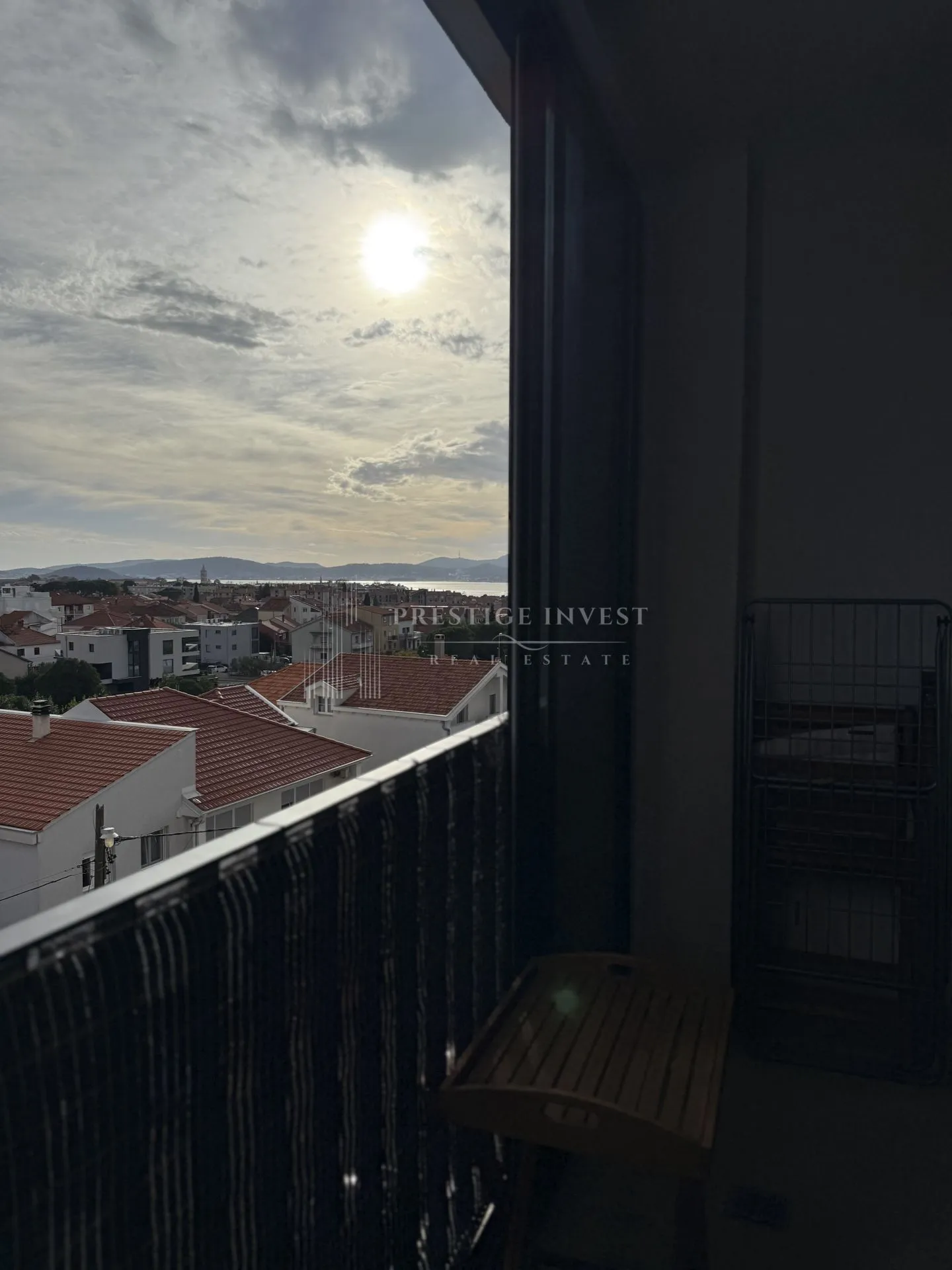 namješten 2-sobni stan s garažnim mjestom - slika 37