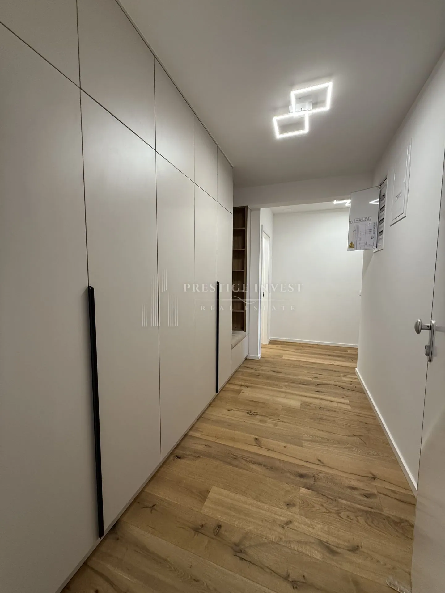 sukošan- s5 luksuzan penthouse s pogledom na more - slika 14