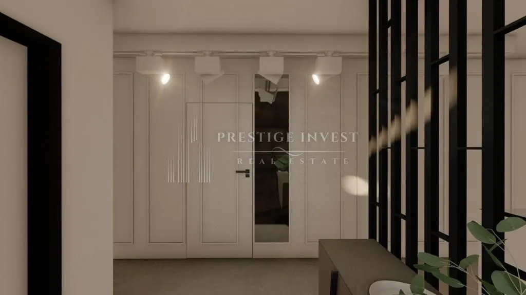 zadar- luksuzan penthouse s pogledom na more- blizina plaže - slika 84