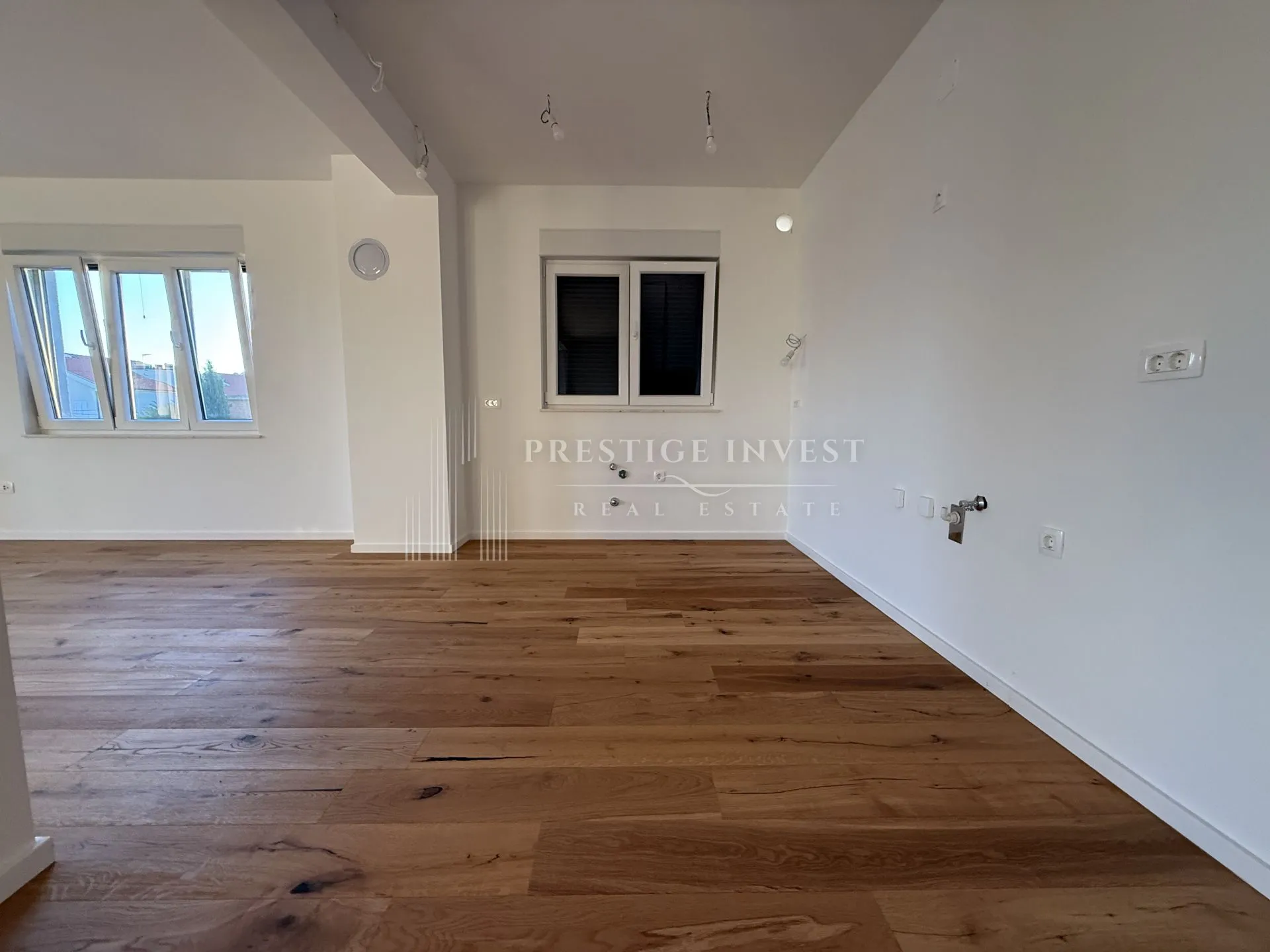 sukošan- s5 luksuzan penthouse s pogledom na more - slika 59