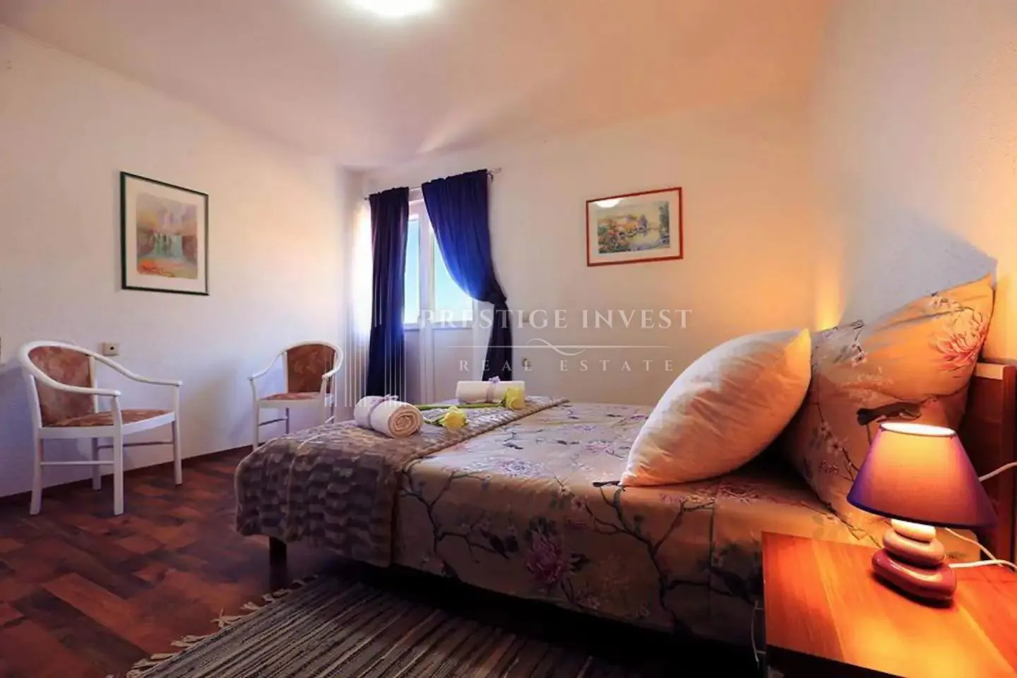 luksuzna vila s bazenom s panoramskim pogledom na split - slika 26