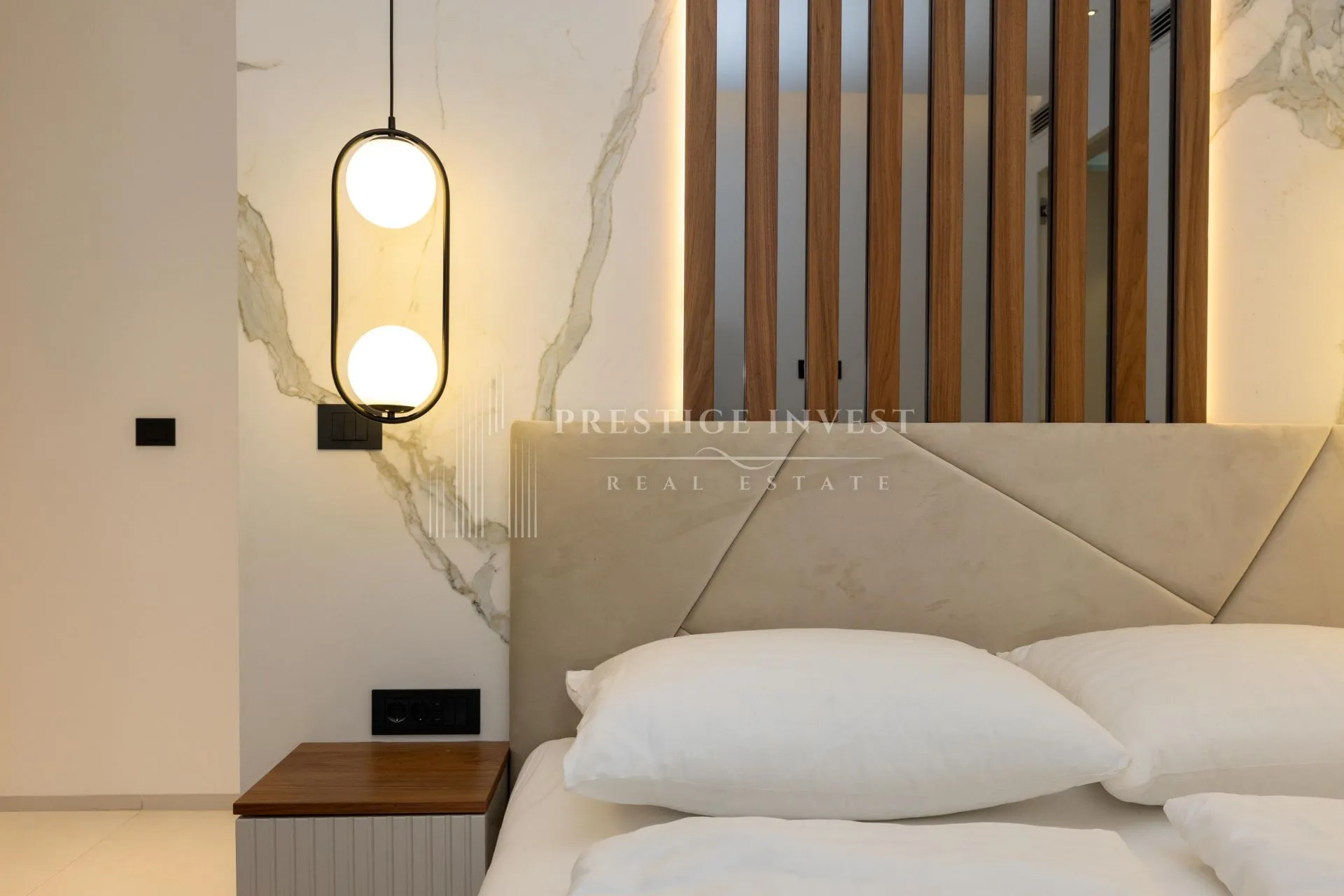 zadar- luksuzan penthouse s pogledom na more- blizina plaže - slika 40
