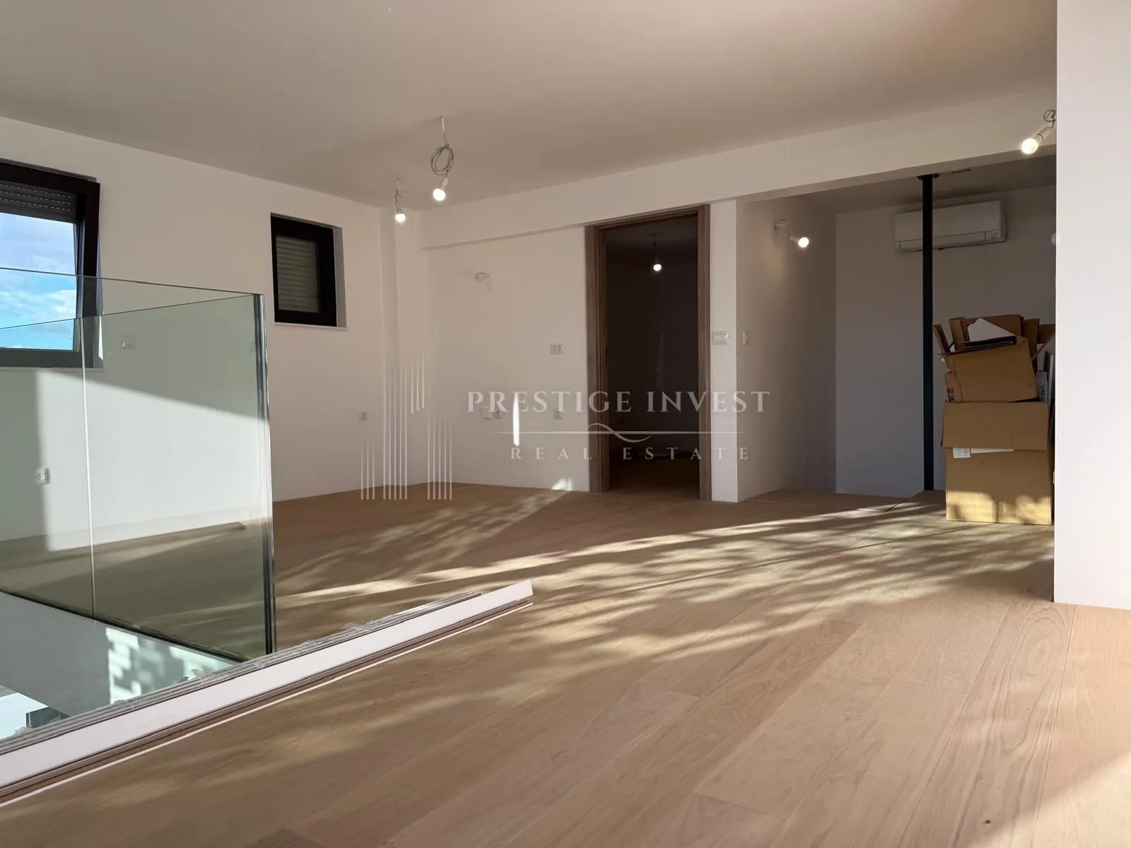 zadar- penthouse s galerijom i krovnom terasom - slika 37
