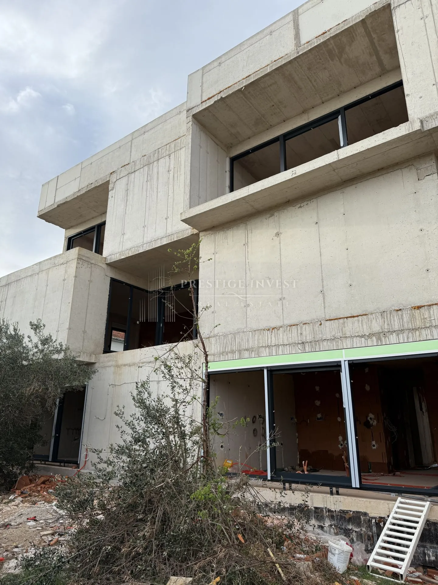 sukošan novogradnja- 3-sobni penthouse s krovnom terasom- s6 - slika 58