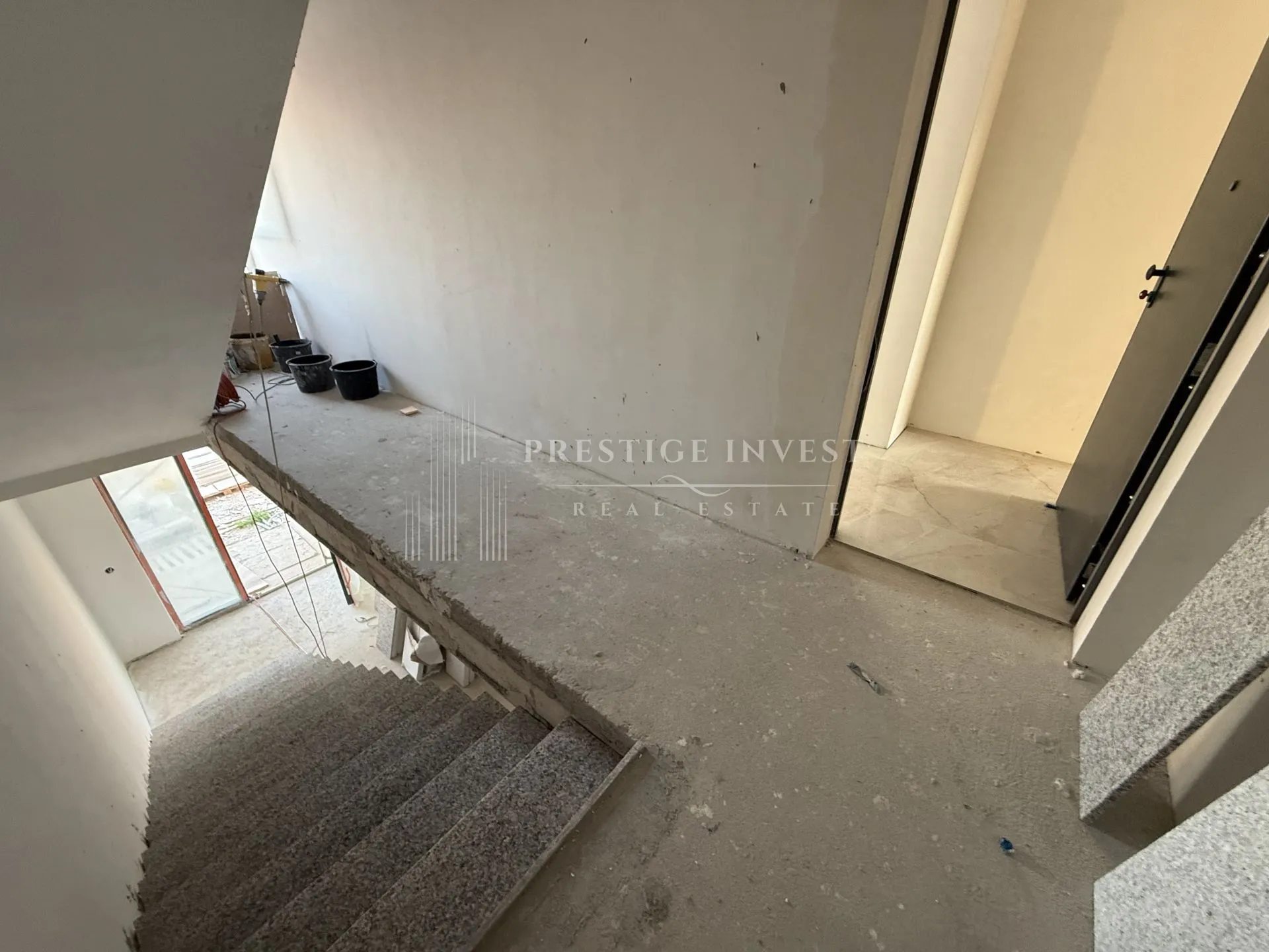 bibinje - z2- s5- penthouse s krovnom terasom - slika 32