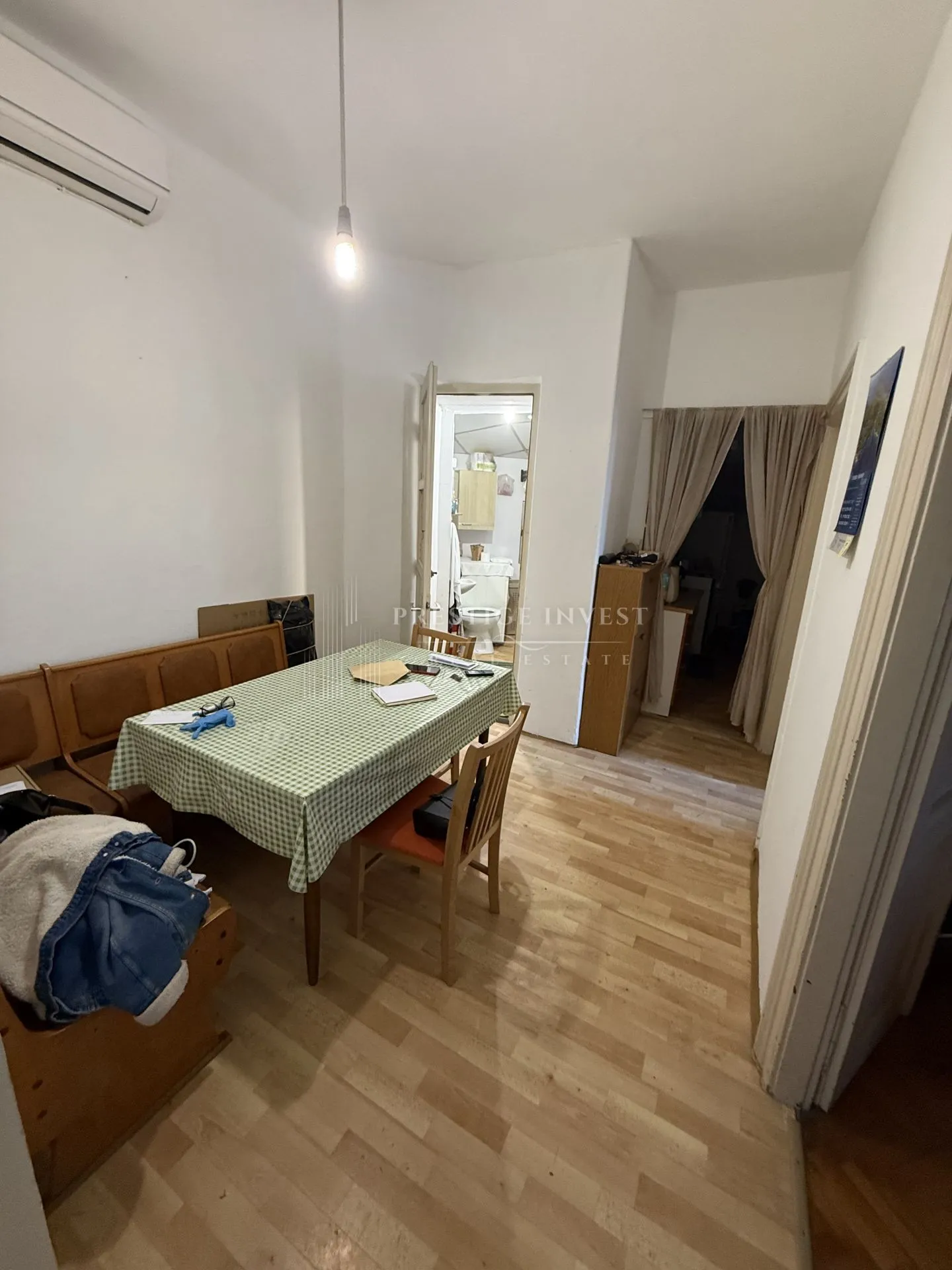 poluotok- četverosoban 82m2 - centar - slika 16