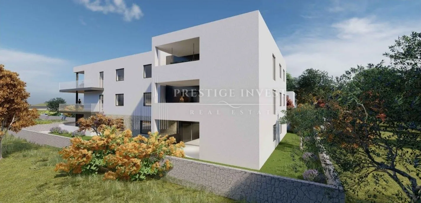 privlaka novogradnja - prvi red do mora s7 - slika 11