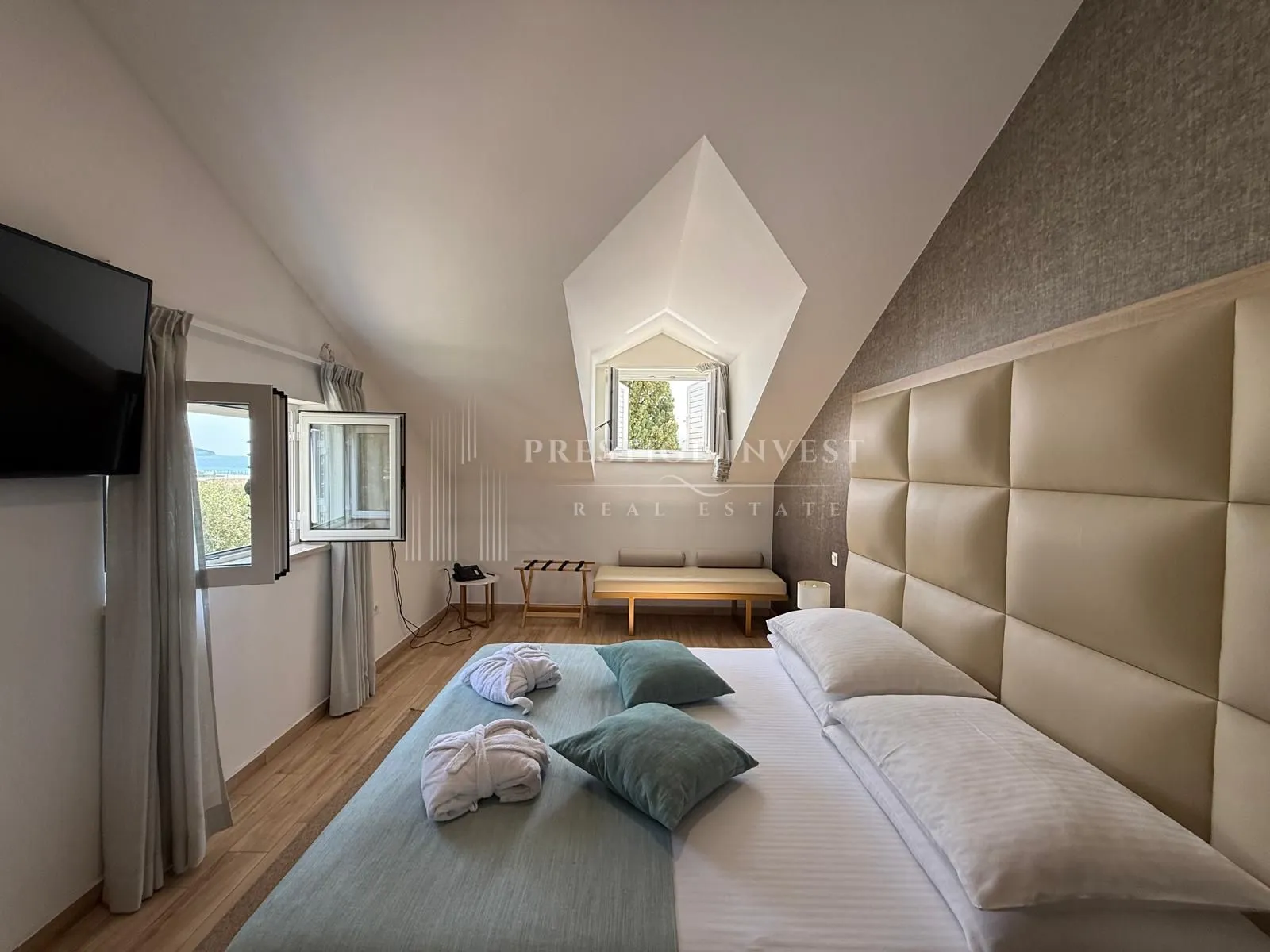 dubrovnik- prvi red uz more- jedinstvena prilika - slika 86