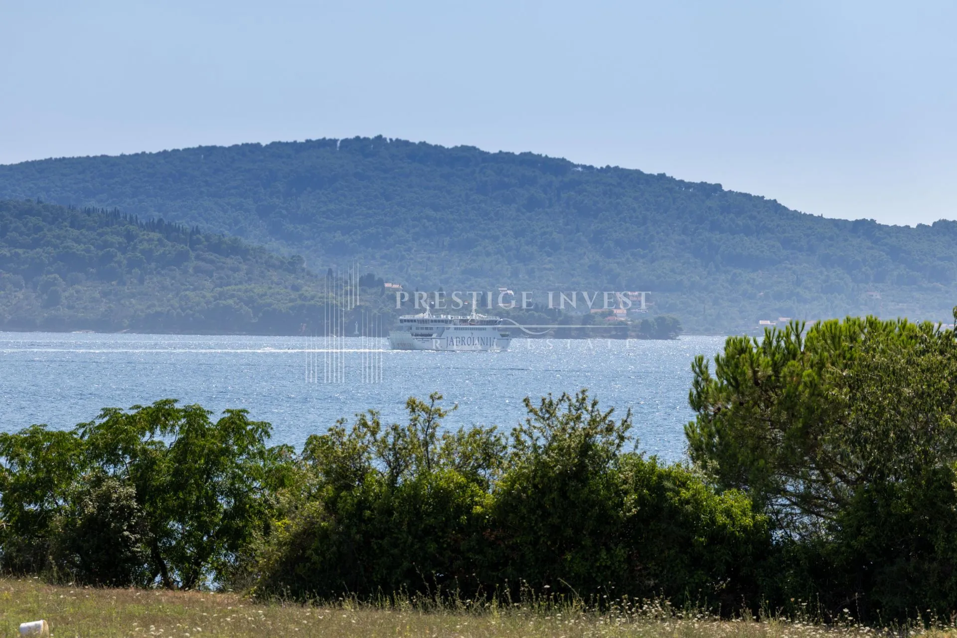 zadar- luksuzan penthouse s pogledom na more- blizina plaže - slika 48