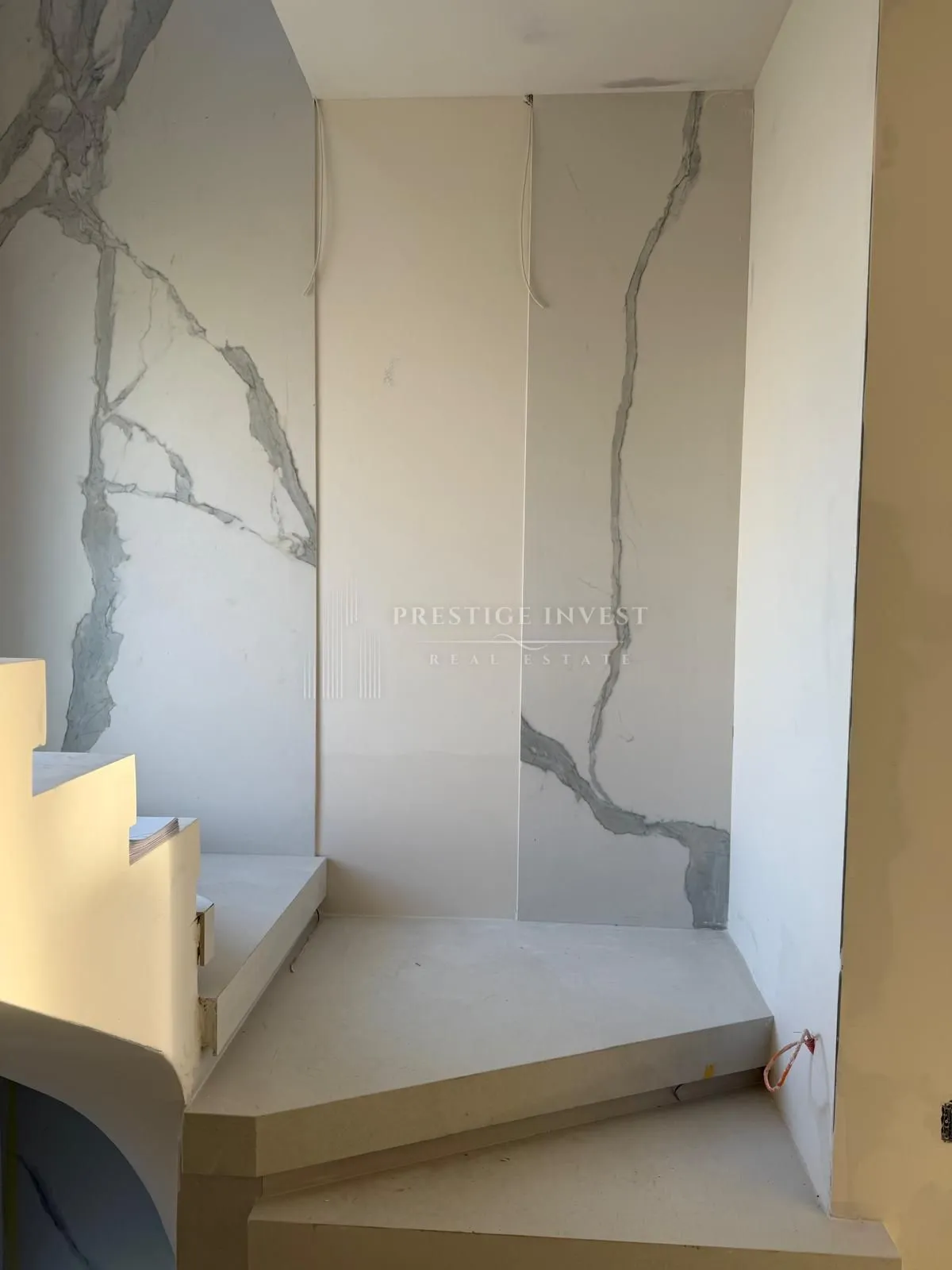 zadar- luksuzan penthouse s pogledom na more- blizina plaže - slika 19