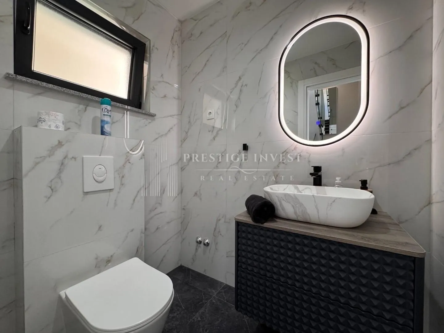luksuzna vila prvi red uz more, okolica zadra - slika 28
