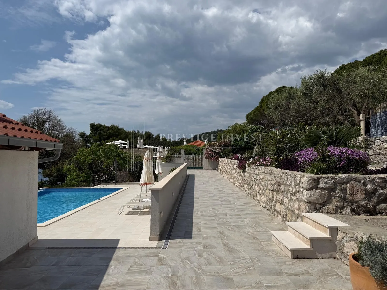 dubrovnik- prvi red uz more- jedinstvena prilika - slika 92