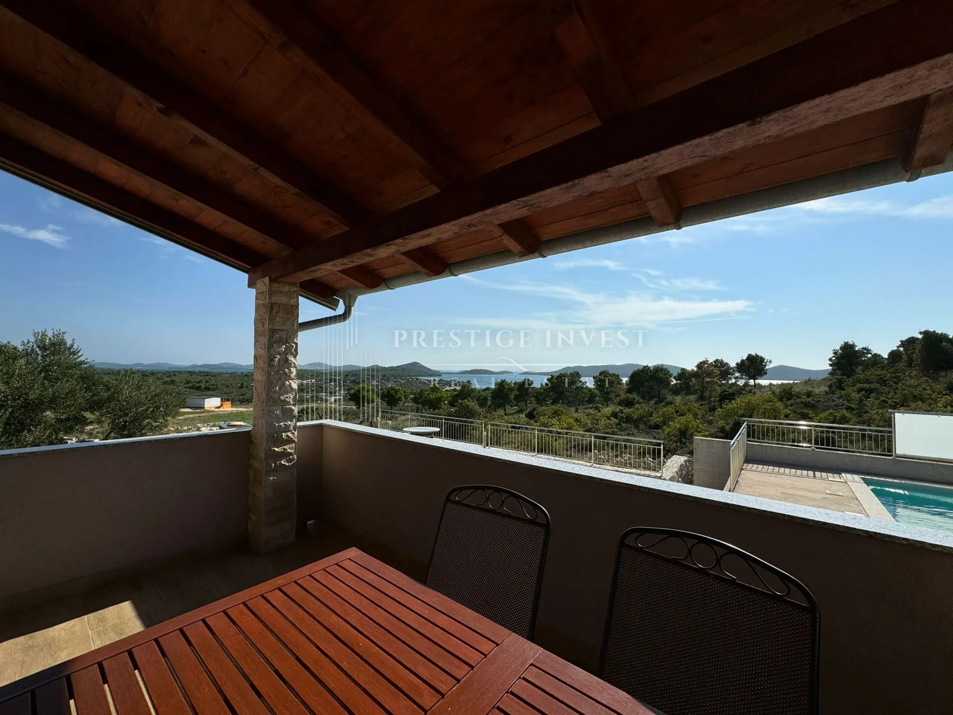 drage-mediteranska villa s bazenom - slika 12
