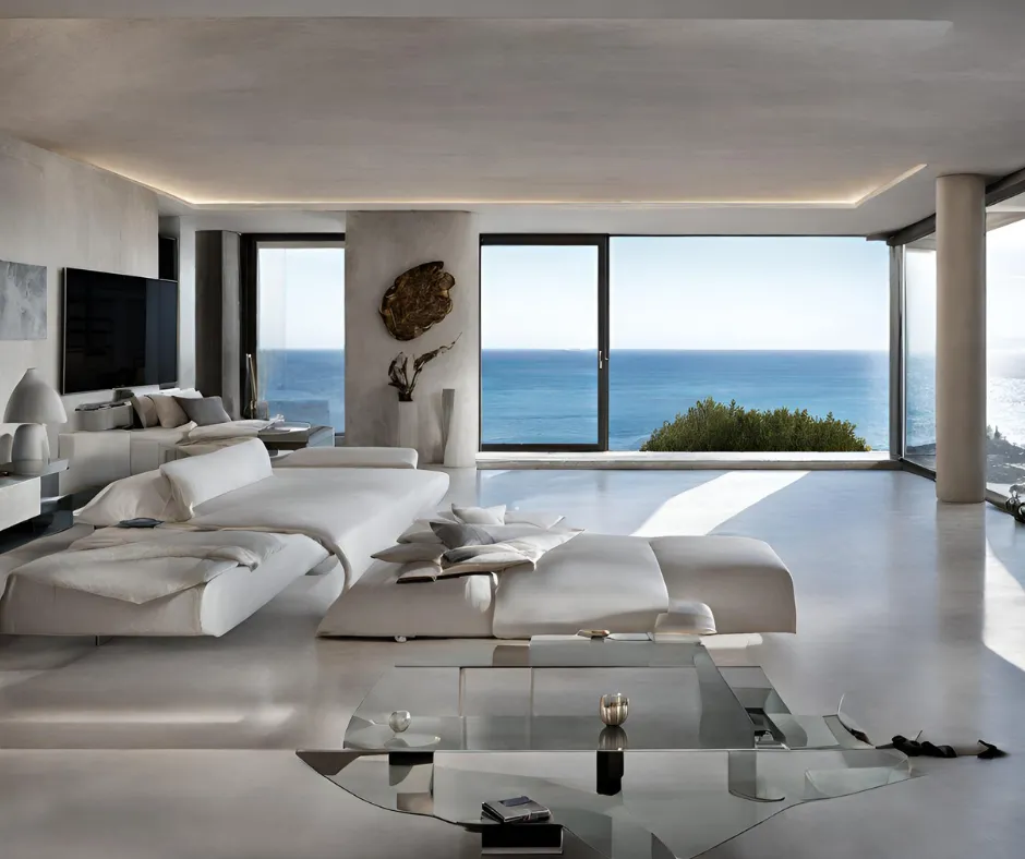 zadar- penthouse - slika 5