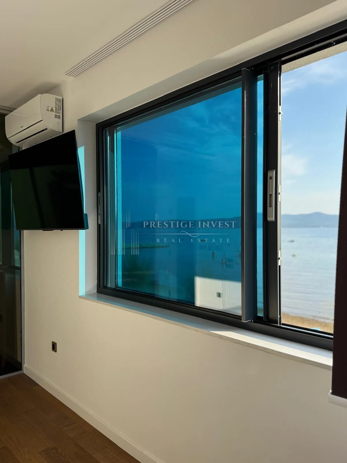 sukošan- luksuzan penthouse prvi red uz more - slika 49