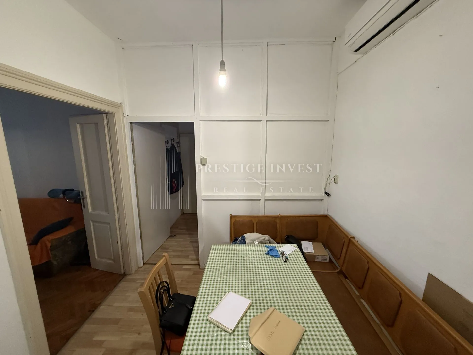 poluotok- četverosoban 82m2 - centar - slika 12