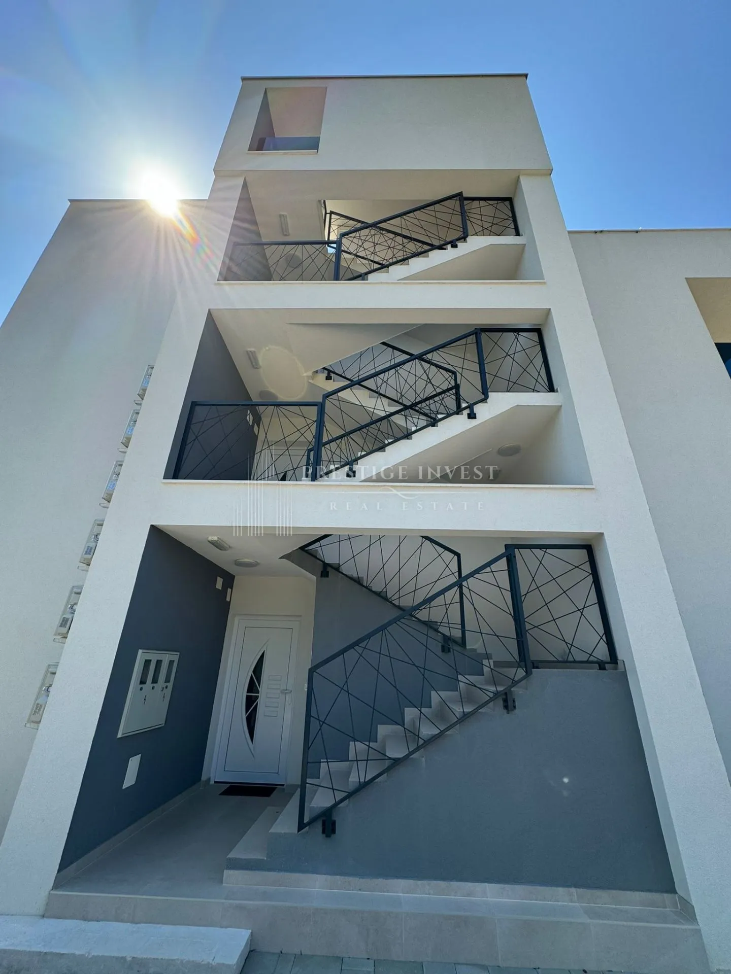 vir-s2-novogradnja-stan u centru sa krovnom terasom - slika 3