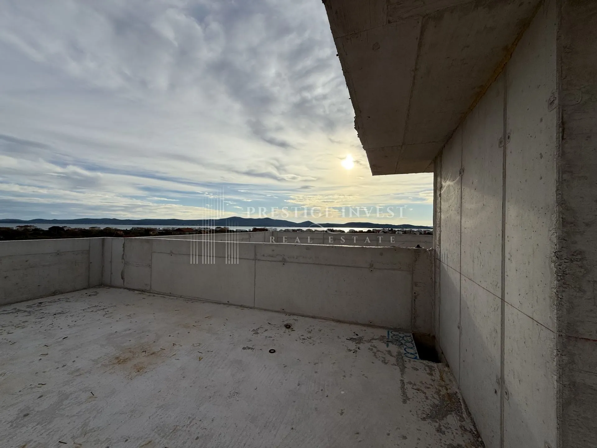 sukošan novogradnja- 3-sobni penthouse s krovnom terasom- s6 - slika 49