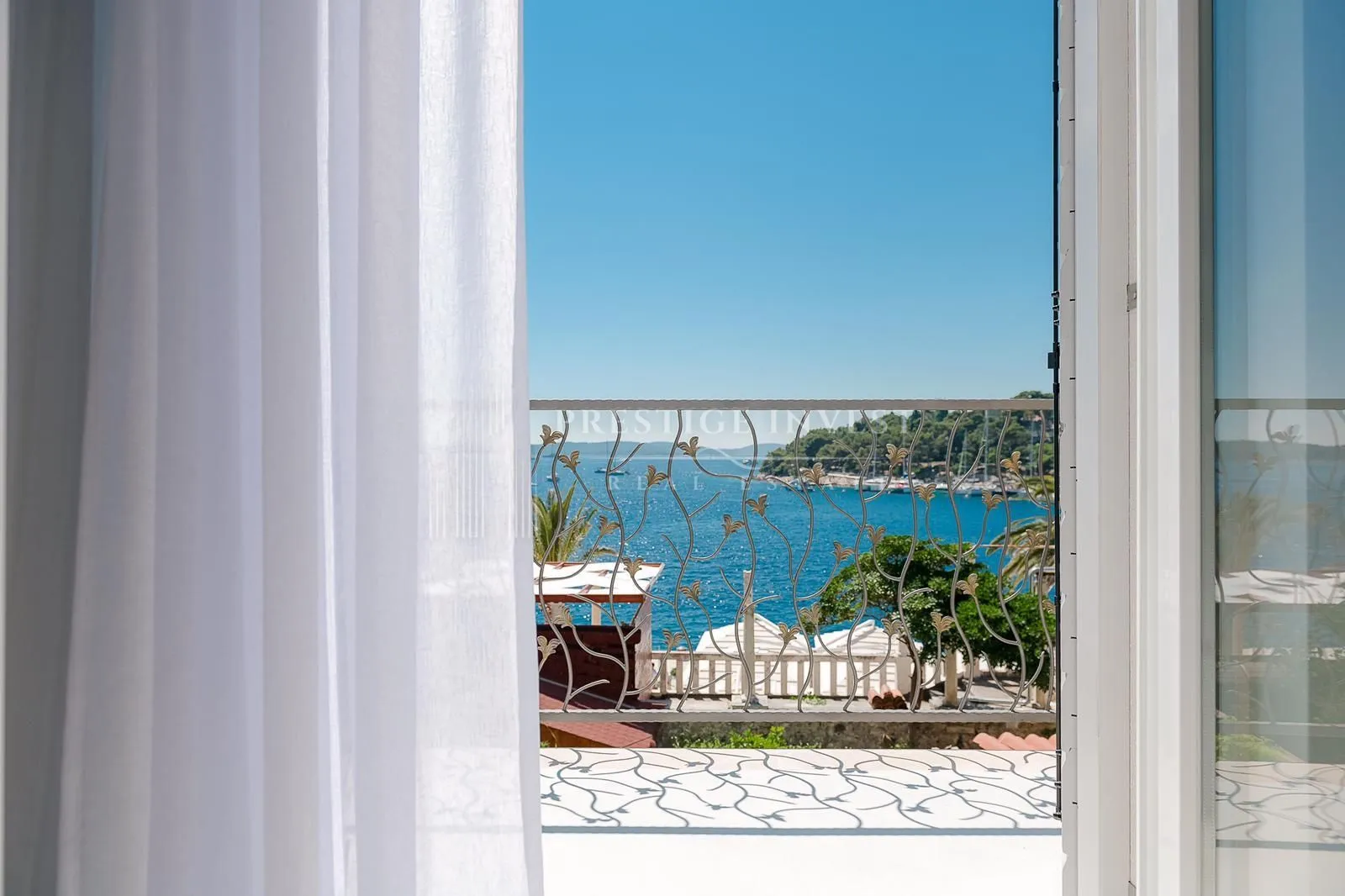 heritage villa christina - hvar - slika 14