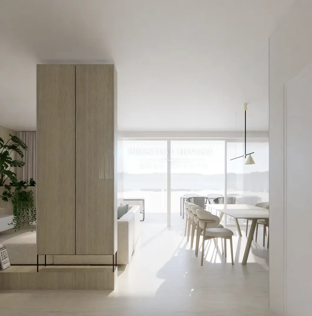 penthouse- prvi red uz more- privatni lift- 343m2 - slika 34
