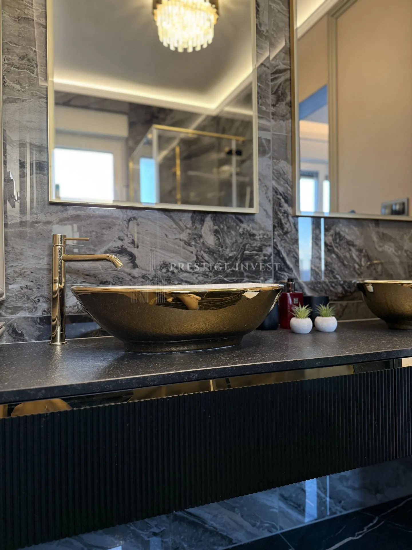 ekskluzivan penthouse- drugi red od plaže - slika 47