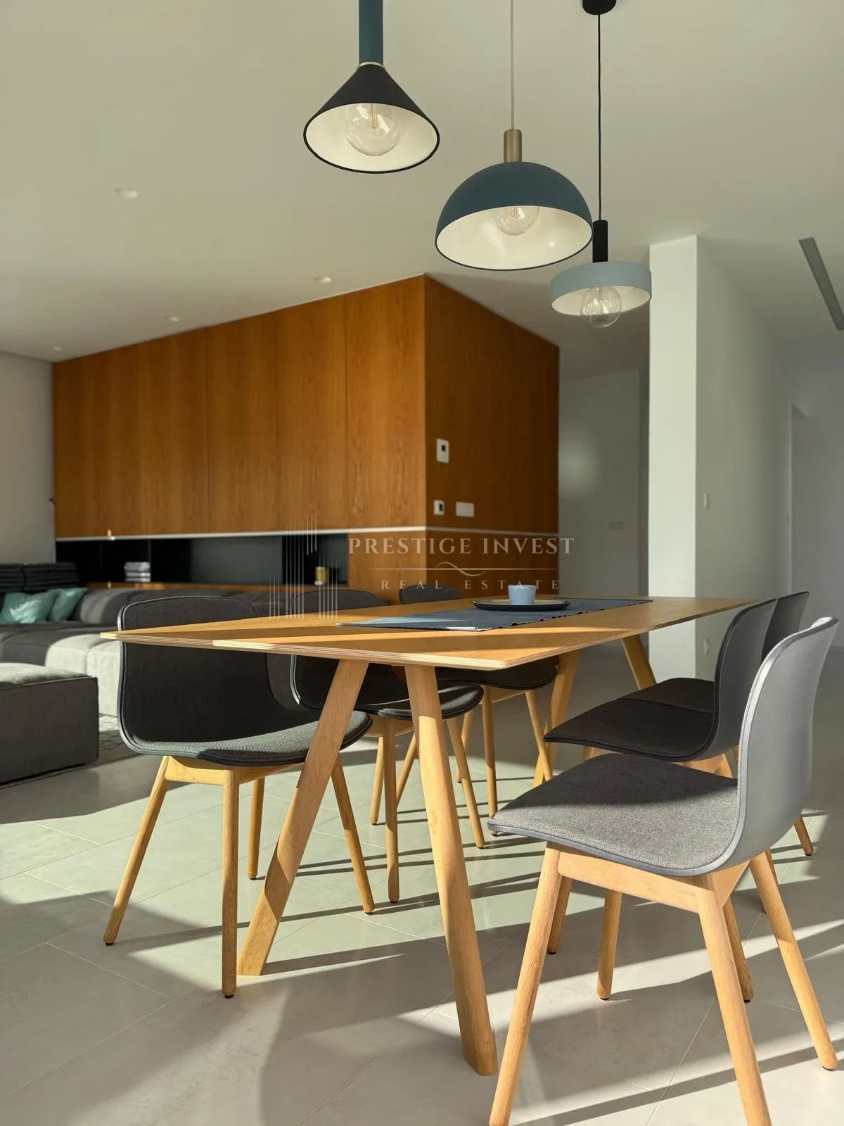 sukošan - penthouse- prvi red uz more - slika 12