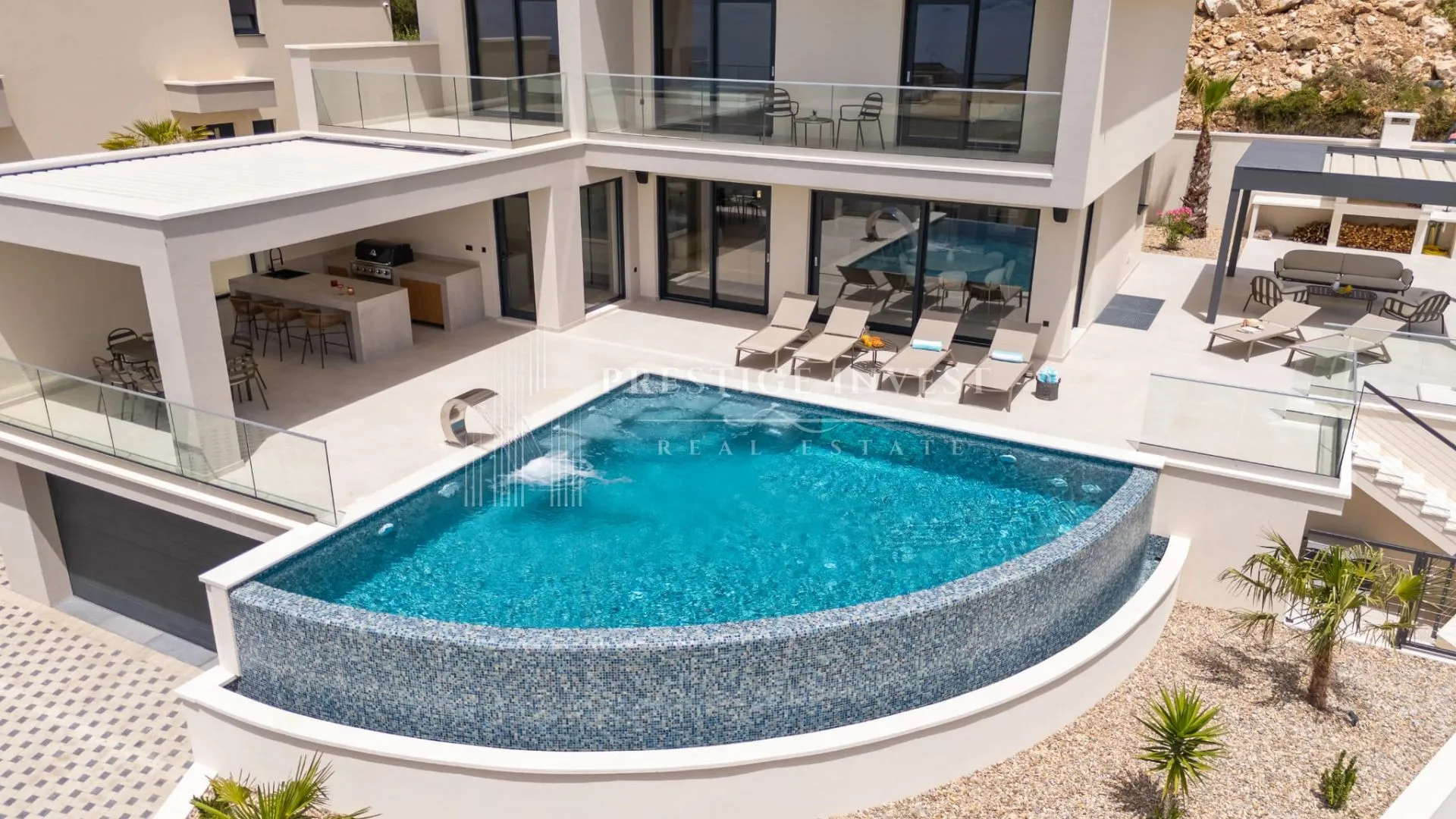 split, villa olea - slika 8