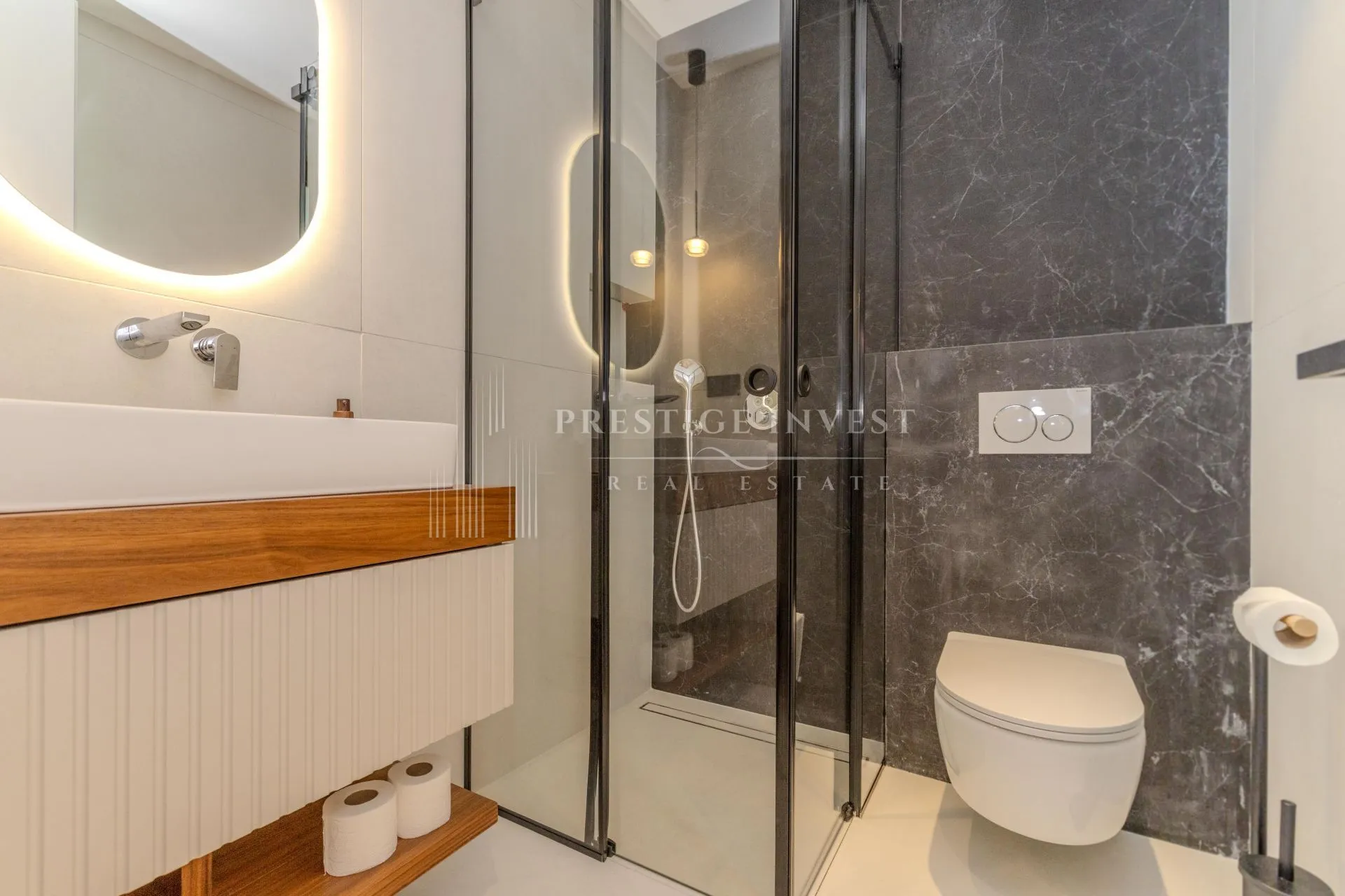 zadar- luksuzan penthouse s pogledom na more- blizina plaže - slika 38