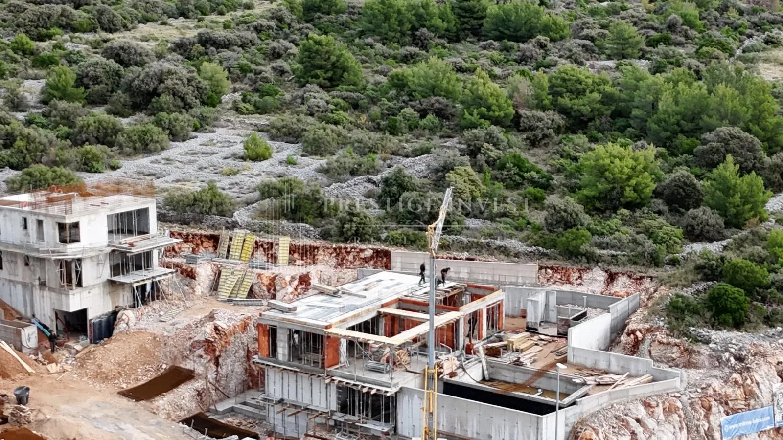penthouse a5 – primosten elite residence - slika 3