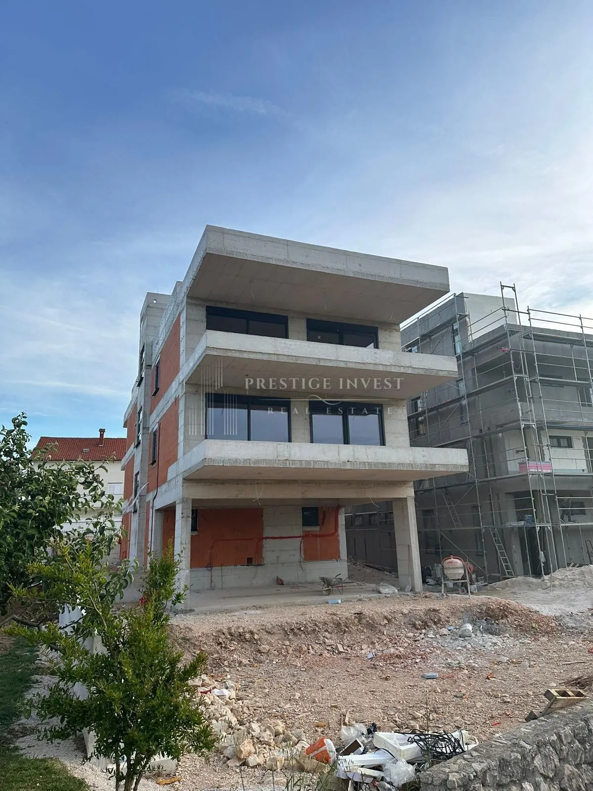 zadar okolica novogradnja - blizina mora s3 - slika 3