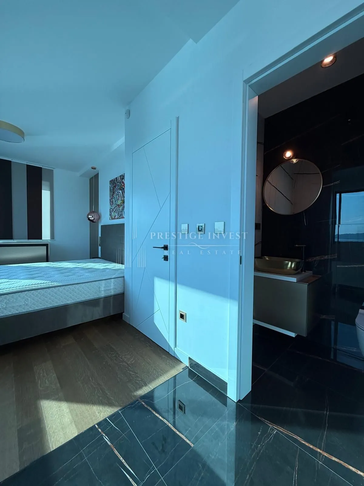 sukošan- luksuzan penthouse prvi red uz more - slika 54