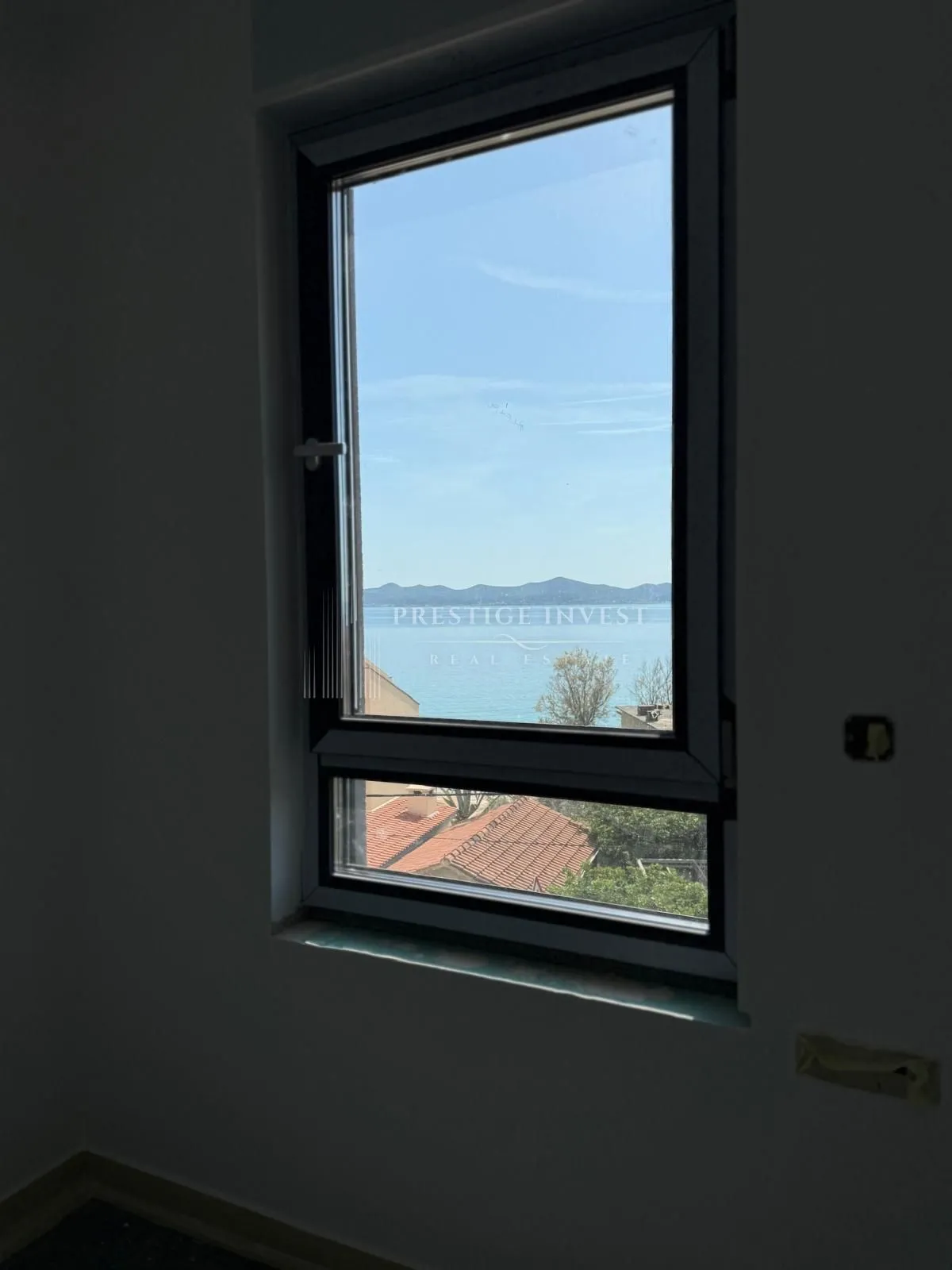 diklo-zadar- s4- dvosoban stan-50m od plaže - slika 2
