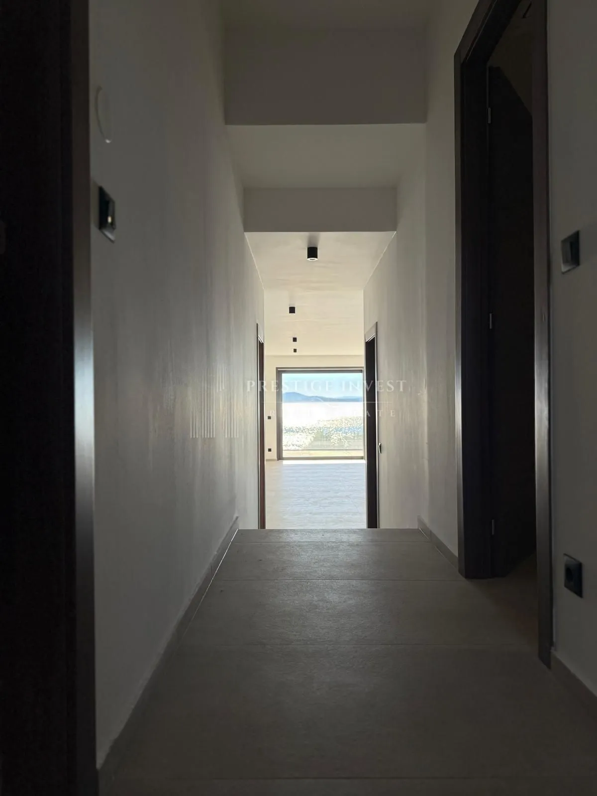 penthouse- pogled na more- bazen, krovna terasa - slika 24