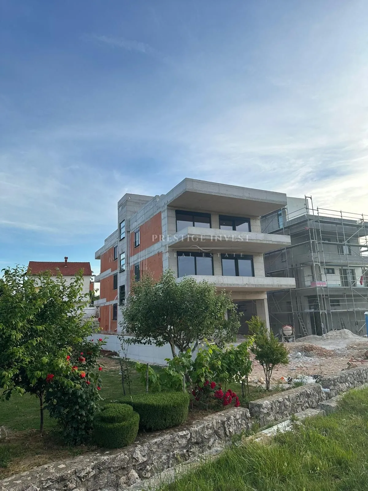 zadar okolica novogradnja - blizina mora s3 - slika 9